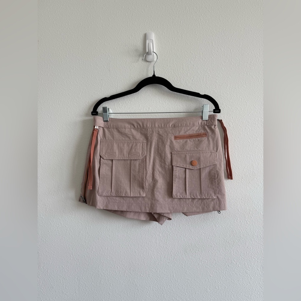 Free People Skort - Picture 5 of 9